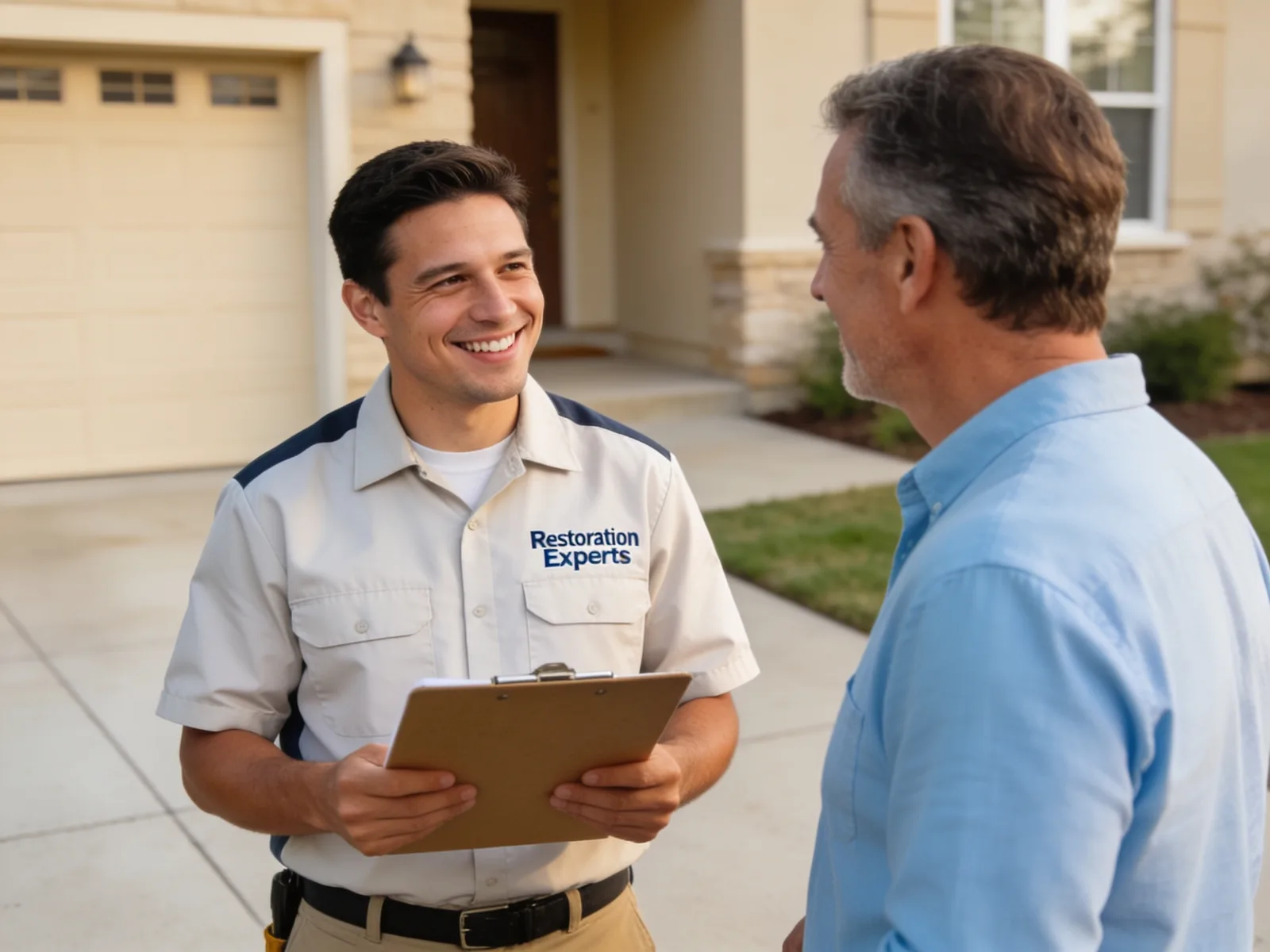 Water Damage Cleanup Odon, IN FAQs